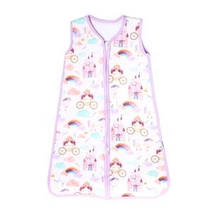 COPPER PEARL SLEEP BAG - Enchanted Baby Sleep Sack 6-12 months